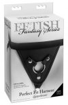 Strapon FFS perfect fit harness