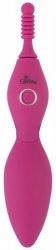 Sweet smile spot vibrator