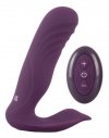 Javida rc shaking panty vibe
