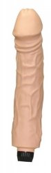 Gigantyczny żylasty wibrator sex masażer 33 cm