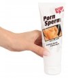 Sztuczna sperma lubrykant żel nawilżający 250 ml