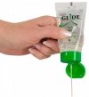 Poślizgowy śel analny bio 50 ml