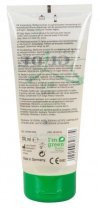 Poślizgowy żel analny bio 200 ml