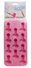 Willy ice tray