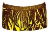 Men's pants neon S