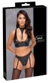 Zestaw bielizny erotycznej Bra Set Bondage L
