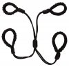 Sex kajdanki bk handcuffs 1
