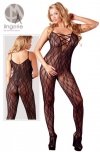 Seksowny bodystocking kombinezon erotyczny XXL-XXXL