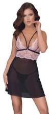 Sexy babydoll koszulka erotyczna Cottelli M