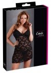 Kusząca tajemnicza sexy koszulka Cottelli XXL