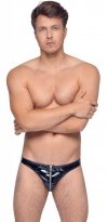 Vinyl m. briefs rv L
