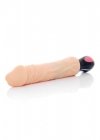 Naturalny wibrator rotacyjny mega orgazm 27 cm