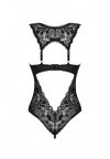 Obsessive Donna Dream seksowne body otwarte XS/S