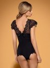 Obsessive Moketta body L/XL