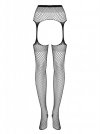 Bielizna Garter stockings S815  S/M/L