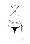 Obsessive Cordellis body otwarte O/S