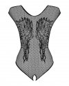 Obsessive B112 body  S/M/L
