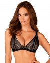 Obsessive Estiqua biustonosz M/L