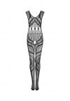 Obsessive Bodystocking G328  S/M/L