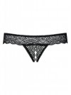 Obsessive Miamor stringi otwarte  S/M