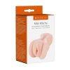 Masturbator Me You Us Miss Mischa Deluxe Realistic Masturbator