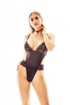 Bielizna ZALIA BodyZalia body XXL/XXXL