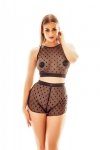 Bielizna Camonille set (komplet) S/M