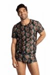 Power t-shirt (men's t-shirt/t-shirt męski) L