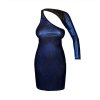Bielizna Harlo blue dress S/M