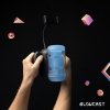Automatyczny masturbator z uchwytem na smartfon Blowcast Wingman Pro