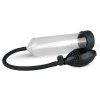 Pompka do penisa z gruszką Penis Pump No. 1