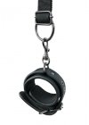 Kajdanki Over the Door Wrist Cuffs