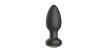 Korek analny rotacja Retating anal plug