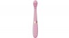 Dual vibration g spot stimulator