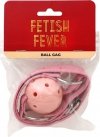 Knebel do ust bdsm Fetish Fever 