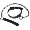 Obroża i smycz do BDSM The Collar Party Hard Sin