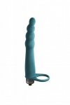 Strapon pure passion bramble green
