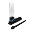Pompka powerpump usb rechargeable electric vacuum pump