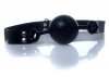 Knebel kulka do ust Knebel-Ball Gag