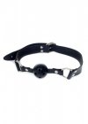 Knebel do ust kulka Ball Gag - Fetish B - Series