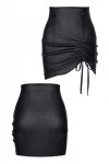 Bielizna Azzurra001 black M
