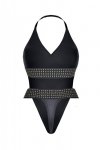 Bielizna Susan001 body czarne M