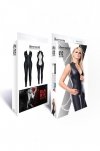 Bielizna Ananke black XL