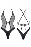 Bielizna Tetyda black L