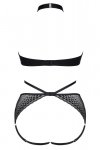 Bielizna LadyX Perla M - body