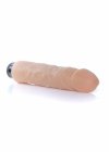 Wibrator jak prawdziwy penis real skin cielisty