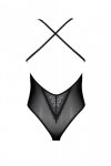 Bielizna Denerys body black S/M