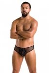 035 Slip Richard black L/XL - Passion