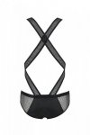 045 Body Victor black XXL/XXXL - Passion