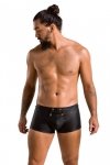 050 Short Patrick black XXL/XXXL - Passion